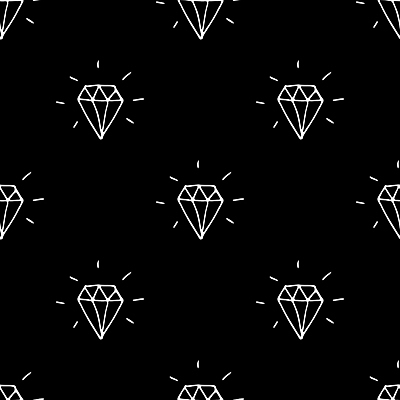 JPG 해외이미지 디자인 백그라운드 패턴 일러스트 사람없음 검은색 화려 보석 해외일러스트 컬러 컨셉 무늬 광석 파일형식 이미지허브