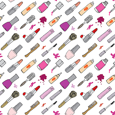 포토 JPG 해외이미지 패턴 일러스트 사람없음 뷰티 스파 화장품 립스틱 튜브 샴푸 해외일러스트 해외포토 무늬 위생용품 파일형식 이미지허브