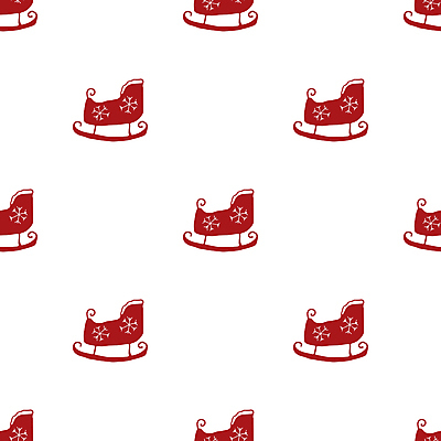 포토 JPG 해외이미지 백그라운드 크리스마스 겨울 패턴 사람없음 빨간색 썰매 해외포토 계절 기념일 컬러 무늬 파일형식 이미지허브