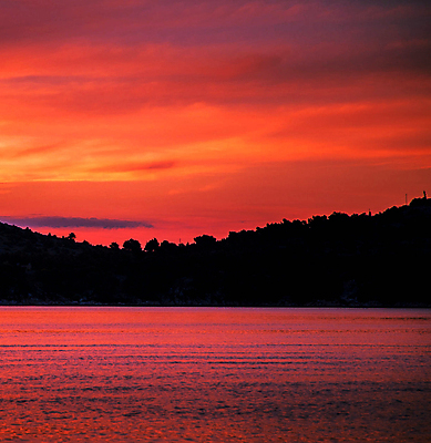 포토 JPG 해외이미지 여행 사람없음 크로아티아 해외포토 유럽 파일형식 이미지허브