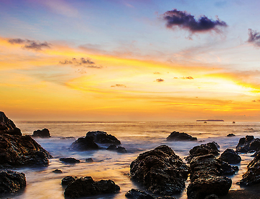 포토 JPG 해외이미지 바다 여행 자연 풍경 사람없음 야외 코스타리카 해외포토 중앙아메리카 생태계 파일형식 이미지허브