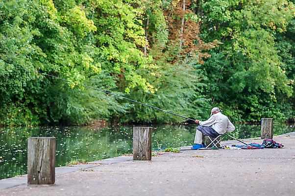 포토 JPG 해외이미지 사람없음 초록색 강 목욕 도시 낚시꾼 해외포토 컬러 청결 파일형식 이미지허브