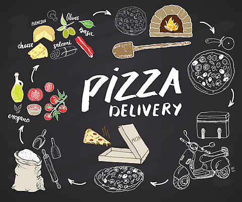 포토 JPG 해외이미지 템플릿 디자인 음식 백그라운드 토마토 채소 일러스트 재료 치즈 피자 육류 요리 사람없음 그래픽 세트 주방 식당 식사 저녁식사 칠판 버섯 이탈리아 스쿠터 수확 소시지 오븐 낙서 스케치 심볼 사인 메뉴 그림 분필 올리브 윤곽 손그림 베이컨 점심식사 마르게리타피자 모짜렐라치즈 살라미 페퍼로니 해외일러스트 열매 유럽 농업 식재료 유제품 패스트푸드 서양음식 돼지고기 미술 상점 가전제품 오토바이 가공식품 초크 파일형식 이미지허브