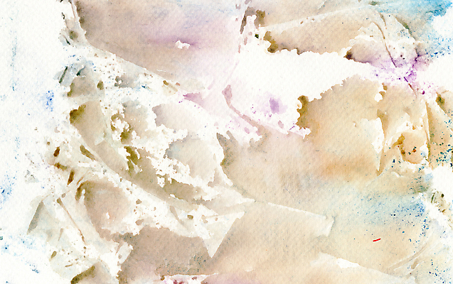 포토 JPG 해외이미지 백그라운드 붓터치 수채화 사람없음 갈색 물감 번짐 파스텔톤 해외포토 컬러 미술도구 파일형식 효과 이미지허브