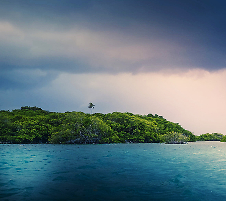 포토 JPG 해외이미지 바다 여행 자연 풍경 사람없음 야외 콜롬비아 해외포토 남아메리카 생태계 파일형식 이미지허브
