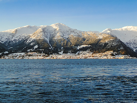 포토 JPG 해외이미지 주간 바다 겨울 자연 하늘 산 노르웨이 사람없음 야외 추위 해외포토 자연요소 계절 유럽 생태계 파일형식 이미지허브