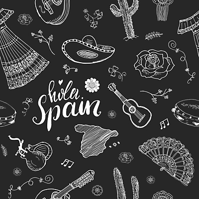 포토 JPG 해외이미지 디자인 드레스 실루엣 유럽 문화 음악 여행 백그라운드 지도 패턴 일러스트 벽지 휴가 선인장 타이포그라피 사람없음 건물 그래픽 장식 장미 여행객 기구 기타 춤 도시 부채 스페인 낙서 인쇄 스케치 심볼 사인 그림 복고 윤곽 손그림 바르셀로나 그런지 마드리드 스크랩북 스페인어 엘리먼트 포장소품 플라멩코 레터링 해외일러스트 식물 문자 건축물 옷 꽃 나라 예술 무늬 포장 현악기 문화예술 촬영기법 미술 사람 세계문화유산 오브젝트 포장재료 파일형식 이미지허브