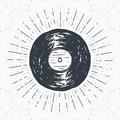 포토 JPG 해외이미지 템플릿 디자인 배너 실루엣 음악 셔츠 티셔츠 일러스트 노래 놀이 타이포그라피 사람없음 그래픽 라벨 소리 수확 춤 클래식 낙서 인쇄 플라스틱 앨범 스케치 DJ 심볼 오브젝트 그림 질감 복고 디스코 오디오 배지 손그림 축음기 스테레오 비닐 우표 골프티 그런지 멜로디 뮤지컬 선로 플레이어 해외일러스트 문자 음향기기 컨셉 상의 농업 재질 문화예술 골프용품 프레임 촬영기법 미술 전자제품 골동품 파일형식 이미지허브