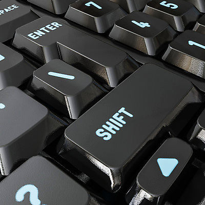 포토 JPG 해외이미지 근접촬영 사람없음 3D 키보드 오브젝트 해외포토 뷰포인트 디지털합성 파일형식 이미지허브