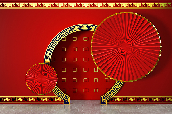 JPG 해외이미지 전통 아시아 종이 문화 벽 백그라운드 패턴 건축양식 휴가 새해 기념 동양인 경사 이벤트 사람없음 장식 빨간색 3D 문 축제 중국 공백 무대 수확 골동품 축하 커튼 오픈 원형 부채 역사 황금 대문 동쪽 접기 춘절 해외포토 포토 도형 명절 건축 나라 컬러 컨셉 무늬 농업 모션 인종 방향 디지털합성 중국전통 파일형식 이미지허브