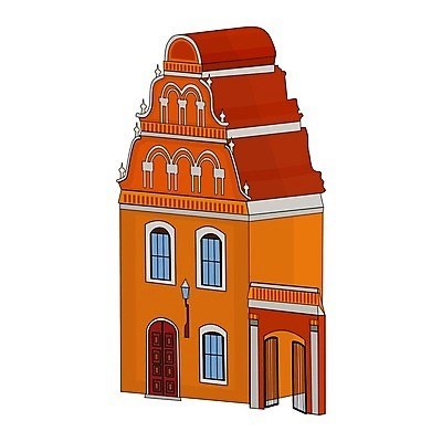 EPS 해외이미지 모양 외관 컨셉 일러스트 비즈니스 건축양식 창문 지붕 벽돌 아파트 주택 미술 건물 그래픽 세일 문 마을 도시 재산 플랫 만화 맨션 심볼 오브젝트 사인 싱글 시골집 대문 만들기 타운 개발 고립 빅토리아 옛날 진짜 폴리곤 스타일 해외일러스트 건축물 건축 모션 문화예술 금융 파일형식 벡터 이미지허브