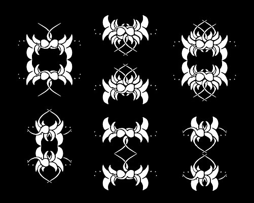 EPS 해외이미지 템플릿 손 디자인 선 꽃무늬 곡선 일러스트 추상 프레임 그래픽 장식 세트 라벨 검은색 축제 수확 소용돌이 흰색 화려 클래식 우아함 낙서 두루마리 수집 문신 그림 복고 윤곽 비네팅 고립 빅토리아 스크랩북 엘리먼트 옛날 스타일 해외일러스트 꽃 컬러 컨셉 무늬 농업 촬영기법 신체부위 회오리 파일형식 벡터 이미지허브