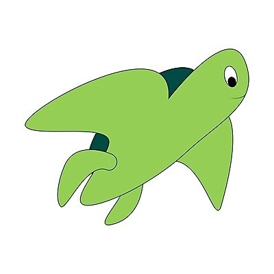 EPS 해외이미지 동물 캐릭터 행복 야생동물 바다 일러스트 파충류 자연 생물 양서류 미소 초록색 물 바닷속 수중 수영 껍질 흰색 거북이 만화 스케치 그림 고립 깊이 해외일러스트 일러캐릭터 자연요소 감정 컬러 표정 미술 수상스포츠 생태계 파일형식 벡터 스포츠 문화예술 이미지허브