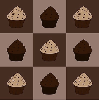 EPS 해외이미지 디자인 종이 커피 음식 백그라운드 패턴 일러스트 디저트 사탕 장식 컵 갈색 파티 과자 케이크 초콜릿 어둠 빵집 수확 소용돌이 축하 신선 생일 달콤 맛 설탕 컵케이크 굽기 먹기 타일 크림 오브젝트 머핀 버터 코코아 브라우니 제빵사 페스츄리 해로움 핸드메이드 해외일러스트 직업 식기 기념일 음료 빵 컬러 컨셉 무늬 농업 모션 이벤트 상점 회오리 구이 파일형식 벡터 이미지허브