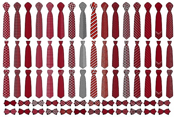 EPS 해외이미지 드레스 옷 남자 리본 나비 결혼 셔츠 일러스트 학교 넥타이 휴가 선물 정장 턱시도 빨간색 파티 축제 목도리 줄무늬 광대 축하 직물 점 날짜 아빠 서커스 실크 클럽 활 매듭 목 고립 무도회 해외일러스트 잡화 교육 컬러 곤충 컨셉 상의 무늬 가족 사람 이벤트 신체부위 파일형식 벡터 이미지허브