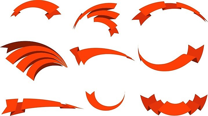 EPS 해외이미지 템플릿 디자인 배너 리본 종이 일러스트 추상 선물 미술 그래픽 장식 빨간색 세트 라벨 세일 웹 공백 수확 수집 사인 활 복고 테이프 고립 엘리먼트 스타일 해외일러스트 컬러 무늬 농업 인터넷 문화예술 문구용품 프레임 파일형식 벡터 이미지허브