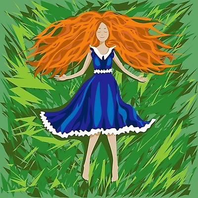 EPS 해외이미지 캐릭터 라이프스타일 드레스 공원 여자 행복 밭 일러스트 자연 휴식 요정 건강 미소 10대 빨간색 초록색 여름 평화 맑음 봄 기쁨 자유 수확 신선 만화 아일랜드 생강 주근깨 내추럴 거짓말 스코틀랜드 해외일러스트 일러캐릭터 옷 계절 공공시설 감정 유럽 컬러 컨셉 농업 채소 청소년 날씨 영국 표정 사람 생활 점 생태계 파일형식 벡터 이미지허브