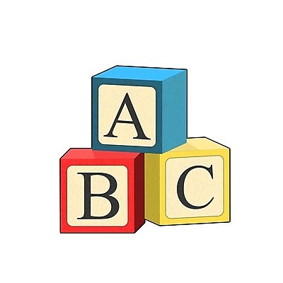 EPS 해외이미지 모양 알파벳 교육 어린이 일러스트 텍스트 학교 놀이 건물 목재 빨간색 파란색 단어 장난감 노란색 쌓기 블록 유치원 게임 아기 가르침 플랫 편지 큐브 걸음마 고립 고체 해외일러스트 나무 문자 건축물 영어 컬러 재료 모션 사람 파일형식 벡터 이미지허브