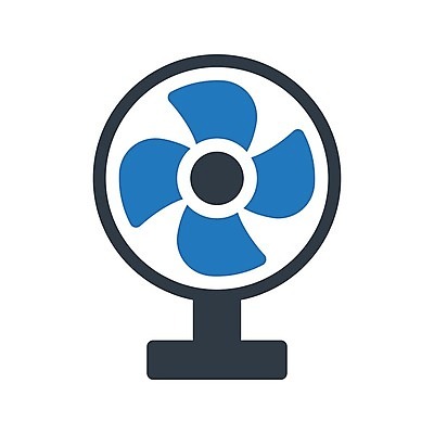 EPS 해외이미지 컨셉 일러스트 바람 검은색 추위 부채 칼날 플랫 시원함 심볼 오브젝트 사인 프로펠러 온도 고립 냉각기 린스 해외일러스트 자연요소 컬러 날씨 파일형식 벡터 이미지허브