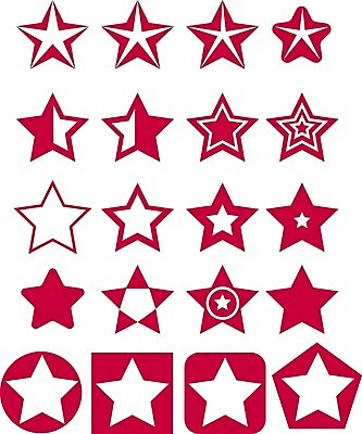 EPS 해외이미지 모양 디자인 별 백그라운드 일러스트 성공 추상 그래픽 장식 빛 세트 웹 흰색 정상 수집 심볼 사인 속도 5 순위 고립 엘리먼트 스타일 해외일러스트 자연요소 컬러 컨셉 무늬 인터넷 숫자 파일형식 벡터 이미지허브