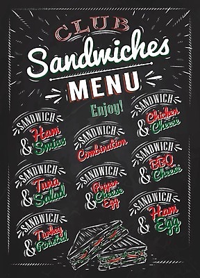 EPS 해외이미지 손 디자인 포스터 음식 빵 백그라운드 토마토 채소 일러스트 캘리그라피 텍스트 치즈 샌드위치 빨간색 초록색 세트 계란 식사 치킨 칠판 카페 수확 햄버거 흰색 낙서 스케치 참치 사인 속도 메뉴 클럽 그림 분필 복고 햄 토스트 칠면조 점심식사 옛날 레터링 해외일러스트 컬러 농업 조류 유제품 패스트푸드 육류 어류 미술 신체부위 상점 알 초크 닭고기요리 파일형식 벡터 이미지허브