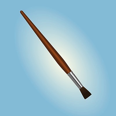 EPS 해외이미지 일러스트 잉크 손잡이 미술 세트 연필 페인트 공구 붓 변화 작음 큼 그림 예술가 캔버스 페인트붓 화가 해외일러스트 직업 컨셉 문화예술 학용품 필기구 도구 크기 파일형식 벡터 이미지허브