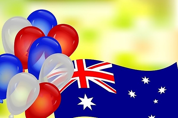EPS 해외이미지 디자인 배너 기념일 행복 포스터 별 문화 여행 백그라운드 일러스트 휴가 그래픽 빨간색 파란색 파티 라벨 우주 축제 자유 흰색 축하 깃발 인사 신용카드 호주 소프트포커스 심볼 잔치 초대 풍선 시드니 승진 애국심 7월 독립 전국 챔피언 추모 해외일러스트 자연요소 감정 컬러 컨셉 프레임 촬영기법 이벤트 금융 예절 날짜 오세아니아 파일형식 벡터 이미지허브