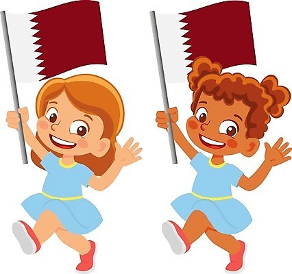 EPS 해외이미지 손 배너 물결 어린이 일러스트 깃발 심볼 바둑 해외일러스트 놀이 사람 신체부위 파일형식 벡터 이미지허브