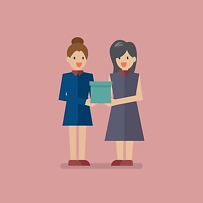 EPS 해외이미지 캐릭터 전통 계절 여자 기념일 행복 크리스마스 일러스트 휴가 기념 함께함 선물 소녀 친구 상자 세일 상점 우정 축하 생일 플랫 만화 주기 팩 패키지 언니 기부 스타일 해외일러스트 일러캐릭터 감정 어린이 컨셉 가족 관계 모션 사람 이벤트 화장품 자매 파일형식 벡터 이미지허브