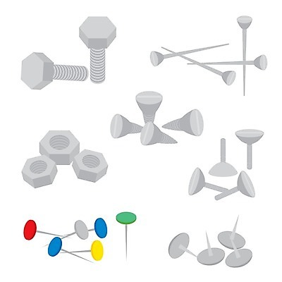 EPS 해외이미지 산업 일러스트 기술 나선형 목재 금속 장비 공구 나사 업무 못 작업실 엔지니어 수리 구부린 만화 방향 목수 오브젝트 매듭 날카로움 볼트 목공예 고정 정비공 수공예 고립 철강 해외일러스트 나무 직업 무늬 재료 모션 재질 도구 작업 기술자 공예 파일형식 벡터 이미지허브