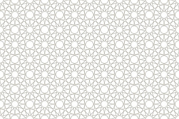 EPS 해외이미지 모양 전통 디자인 별 종교 선 백그라운드 패턴 일러스트 벽지 추상 흑백 미술 그래픽 장식 유행 검은색 흰색 직물 화려 클래식 인쇄 이슬람교 타일 질감 정사각형 심플 모자이크 대칭 아랍어 엘리먼트 스타일 해외일러스트 자연요소 도형 컬러 컨셉 무늬 문화예술 촬영기법 파일형식 벡터 이미지허브