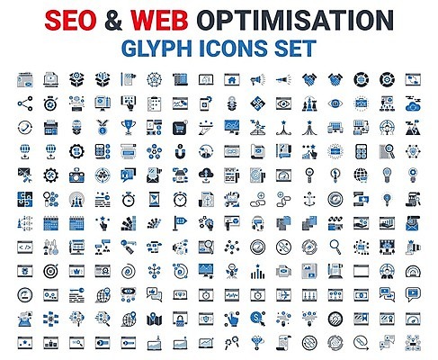 EPS 해외이미지 디자인 컨셉 인터넷 일러스트 비즈니스 모바일 추상 사람 파란색 컴퓨터 세트 지구본 웹 네트워크 플랫 E 접속 심볼 오브젝트 서비스 사인 검색 상담 상업 페이지 감시 클릭 엔진 개발 경영 마케팅 소셜 엘리먼트 지원 코딩 해외일러스트 알파벳 컬러 무늬 전자제품 컴퓨터교육 파일형식 벡터 이미지허브