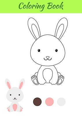 EPS 해외이미지 클립아트 동물 캐릭터 교육 야생동물 어린이 선 일러스트 장난 교실 학교 상상 자연 놀이 잉크 미소 취미 그래픽 책 컬러풀 검은색 페인트 유치원 도전 게임 흰색 아기 토끼 그리기 인쇄 만화 그림 윤곽 페이지 고립 해외일러스트 일러캐릭터 컬러 포유류 모션 표정 사람 반려동물 생태계 파일형식 벡터 이미지허브