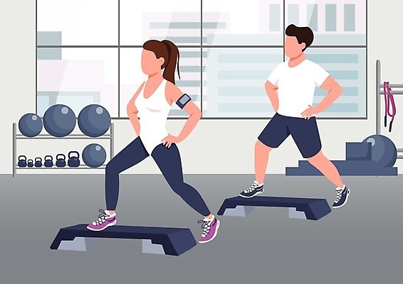 EPS 해외이미지 직업 캐릭터 라이프스타일 디자인 배너 포스터 스포츠 백그라운드 운동화 일러스트 운동선수 실내 건강 사람 풍경 그래픽 운동복 운동 우주 강사 인포그래픽 그룹 플랫 만화 연습 체육관 질감 심플 장면 지역 단상 단계 복잡 운동가 필라테스 스타일 해외일러스트 일러캐릭터 옷 신발 컨셉 내부 생활 파일형식 벡터 이미지허브