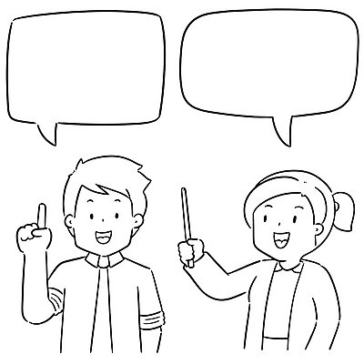 EPS 해외이미지 캐릭터 여자 남자 행복 얼굴 선 말풍선 유니폼 일러스트 학교 아이디어 사람 장식 스터디 세트 교사 가리킴 그리기 낙서 만화 스케치 수집 라인아트 오브젝트 사인 그림 클립 심플 손그림 해외일러스트 일러캐릭터 직업 옷 교육 감정 컨셉 모션 미술 손짓 신체부위 학습 파일형식 벡터 이미지허브