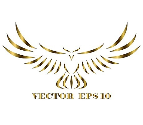 EPS 해외이미지 모양 동물 템플릿 디자인 실루엣 야생동물 선 컨셉 날개 일러스트 회사 비즈니스 자연 조류 추상 아이디어 미술 그래픽 장식 축구 힘 자유 황금 문신 심볼 사인 신분 심플 윤곽 독수리 고립 마스코트 봉황 엘리먼트 활자 브랜딩 해외일러스트 무늬 문화예술 촬영기법 구기 생태계 활자판 파일형식 벡터 이미지허브