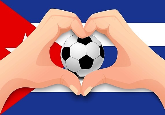 EPS 해외이미지 모양 디자인 배너 스포츠 백그라운드 일러스트 축구공 공 성공 사랑 경기 축구 경쟁 게임 축하 깃발 심볼 사인 쿠바 애국심 골 전국 토너먼트 필승 해외일러스트 감정 컨셉 축구용품 놀이 구기 우승 중앙아메리카 파일형식 벡터 스포츠용품 아메리카 최고 오브젝트 대륙 이미지허브