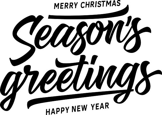 EPS 해외이미지 손글씨 일러스트 글자캘리그라피 사람없음 심플 해피뉴이어 시즌상품 레터링 해외일러스트 캘리그라피 새해인사 상품 파일형식 벡터 이미지허브