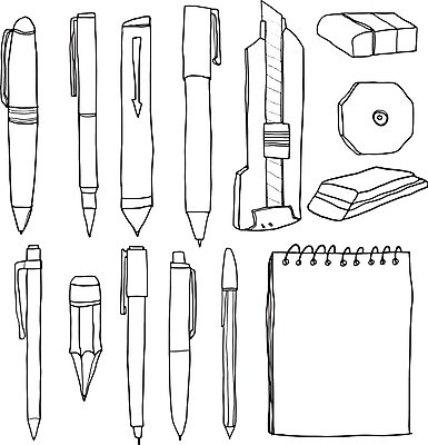 EPS 해외이미지 학생 디자인 배너 교육 종이 백그라운드 일러스트 비즈니스 교실 학교 표시 문구용품 자 미술 스터디 세트 컬러풀 사무실 연필 펜 검은색 쪽지 공책 페인트 장비 흰색 공구 업무 플랫 수집 심볼 책상 오브젝트 그림 지우개 클립 고립 공급 해외일러스트 컬러 가구 문화예술 학용품 학습 필기구 도구 작업 파일형식 벡터 이미지허브