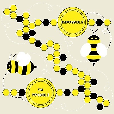 EPS 해외이미지 디자인 컨셉 날개 일러스트 추상 아이디어 이야기 그래픽 노란색 믿음 검은색 희망 흰색 플랫 캔 묘기 연습 노력 육각형 벌집 가능 이론 해외일러스트 도형 감정 컬러 무늬 파일형식 벡터 이미지허브