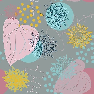 EPS 해외이미지 식물 꽃잎 실루엣 백그라운드 잎 패턴 일러스트 자연 국화 그래픽 봄 흐름 벚꽃 원형 그림 윤곽 손그림 현실 해외일러스트 도형 계절 꽃 컨셉 무늬 촬영기법 생태계 파일형식 벡터 이미지허브