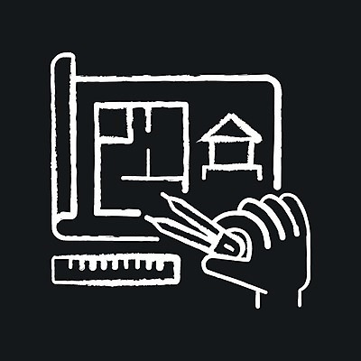 EPS 해외이미지 디자인 선 백그라운드 컨셉 일러스트 건축양식 주택 내부 건물 검은색 웹 칠판 무대 흰색 업무 재산 수리 낙서 계획 건축가 디자이너 스케치 심볼 사인 준비 그림 분필 윤곽 손그림 청사진 유지 고립 방법 재주꾼 프로젝트 활자 해외일러스트 직업 건축물 건축 컬러 인터넷 미술 금융 작업 초크 활자판 파일형식 벡터 이미지허브