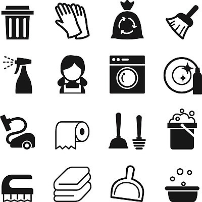 EPS 해외이미지 접시 종이 장갑 인터넷 가방 일러스트 가정 유리 불꽃 새로움 바닥 빛 수건 픽토그램 환경 기계 재활용 붓 액체 조직 씻기 빨래 쓰레기 폐기물 먼지떨이 빗자루 청소 양동이 심볼 먼지 페이지 분무기 대야 생태학 인터페이스 해외일러스트 식기 잡화 교육 컨셉 가사 재질 불 위생용품 청결 청소도구 친환경 파일형식 벡터 이미지허브