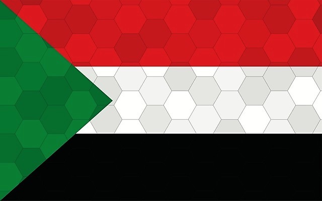 EPS 해외이미지 디자인 배너 문화 여행 백그라운드 일러스트 추상 미래 그래픽 빨간색 초록색 검은색 줄무늬 손상 흰색 깃발 심볼 사인 그림 육각형 직사각형 애국심 벌집 고립 독립 전국 해외일러스트 도형 컬러 컨셉 무늬 파일형식 벡터 이미지허브