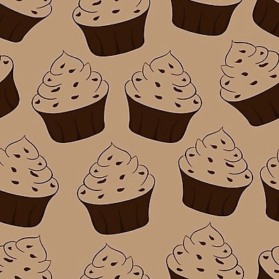 EPS 해외이미지 디자인 종이 커피 음식 백그라운드 패턴 일러스트 디저트 사탕 장식 컵 갈색 파티 과자 케이크 초콜릿 어둠 빵집 수확 소용돌이 축하 신선 생일 달콤 맛 설탕 컵케이크 굽기 먹기 타일 크림 오브젝트 머핀 버터 코코아 브라우니 제빵사 페스츄리 해로움 핸드메이드 해외일러스트 직업 식기 기념일 음료 빵 컬러 컨셉 무늬 농업 모션 이벤트 상점 회오리 구이 파일형식 벡터 이미지허브