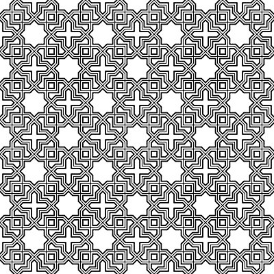 EPS 해외이미지 전통 디자인 실루엣 백그라운드 패턴 곡선 일러스트 건축양식 벽지 추상 이집트 동양인 그래픽 장식 검은색 수확 골동품 흰색 원형 화려 클래식 그릴 인쇄 이슬람교 인도인 타일 모자이크 모로코 대칭 아랍어 포장소품 스타일 해외일러스트 도형 외국인 건축 종교 선 컬러 컨셉 무늬 농업 포장 아프리카 주방용품 촬영기법 인종 오브젝트 포장재료 파일형식 벡터 이미지허브