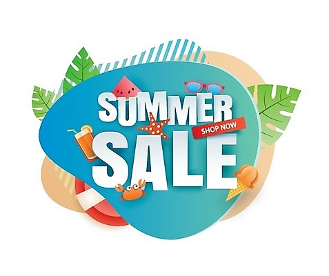 EPS 해외이미지 영어 일러스트 나뭇잎 아이스크림 불가사리 수박 타이포그라피 사람없음 선글라스 세일 게 오렌지주스 그라데이션 해외일러스트 문자 안경 잎 과일 디저트 극피동물 갑각류 과일주스 파일형식 벡터 이미지허브