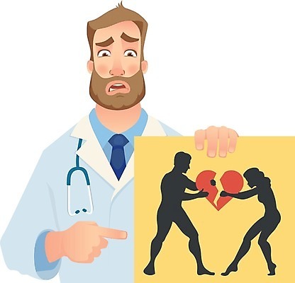 EPS 해외이미지 직업 캐릭터 배너 커플 여자 남자 포스터 결혼 일러스트 관계 스트레스 모임 환자 짜증 하트 잡기 만화 충돌 상담 문제 테라피 다리찢기 깨짐 불화 우울증 이혼 정신과 지원 치료사 해외일러스트 일러캐릭터 모양 감정 컨셉 의학 모션 병원 사람 이벤트 뷰티 질병 파일형식 벡터 이미지허브