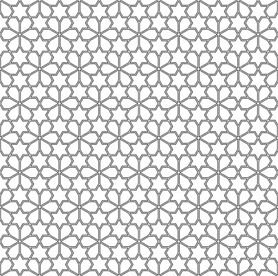 EPS 해외이미지 전통 디자인 꽃 별 백그라운드 패턴 일러스트 건축양식 벽지 추상 동양인 그래픽 장식 검은색 수확 골동품 흰색 화려 클래식 그릴 인쇄 이슬람교 타일 질감 윤곽 모자이크 모로코 대칭 아랍어 옛날 포장소품 스타일 해외일러스트 자연요소 식물 건축 종교 컬러 컨셉 무늬 농업 포장 아프리카 주방용품 인종 오브젝트 포장재료 파일형식 벡터 이미지허브