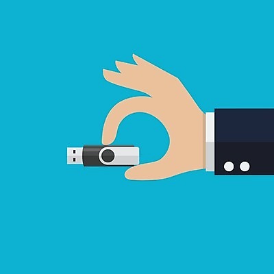 EPS 해외이미지 손 일러스트 비즈니스 모션 들기 신체부위 USB 해외일러스트 사람 파일형식 벡터 이미지허브